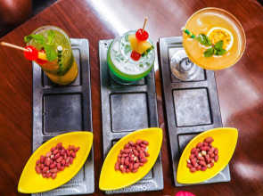Отель Crowne Plaza Nairobi Airport, an IHG