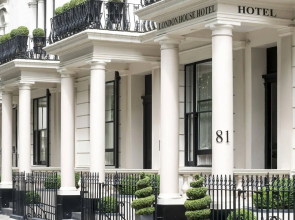 London House Hotel