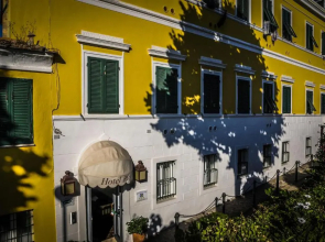 Hotel Rio Sul Mare