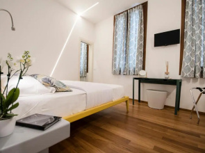Stemar Apartments