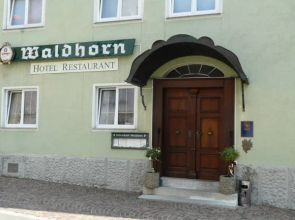 Hotel Restaurant Waldhorn