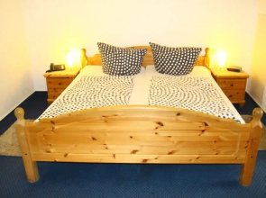 Klippenhotel garni