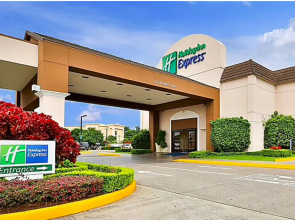 Holiday Inn Express San Jose Costa Rica Airport by IHG