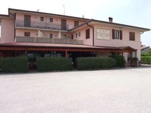Hotel Fortuna B&B
