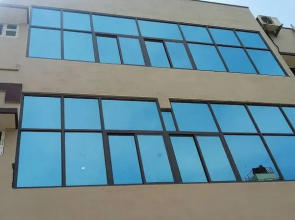 PPH Living Jai Maruthi Boarding&Lodging