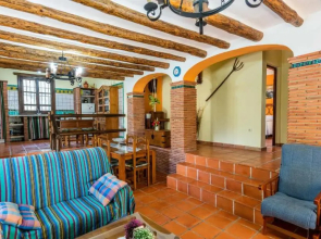 Nuestra Finca Rural Orgiva by Ruralidays