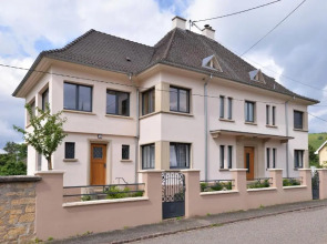 Chambres Vignes et Châteaux