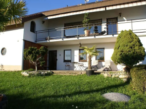 Oasis Apartment