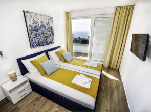 Luxury Villas Royal II with Private Pool