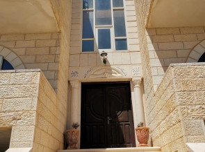 Olive Palace Restaurant and Lounge