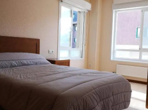 Samil Beachfront Apartment