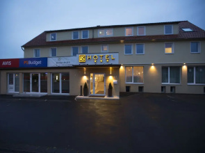 AS Hotel Göttingen