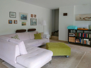 Dreamy Villa in Bruniquel with Jetty