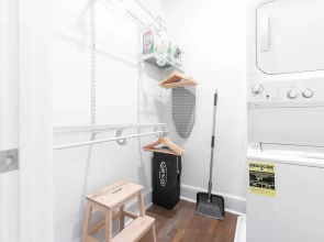 800 Furnished Apartments