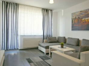 Ferienwohnung Cologne HG 1