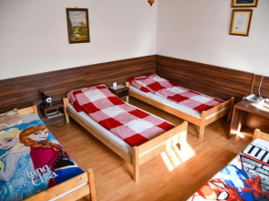 Matula Üdülőház