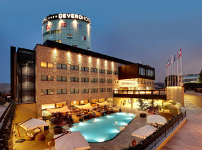 Devero Hotel & Spa, BW Signature Collection