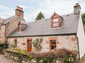 Stonywood Cottage