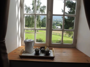 Hotel du Golf de Clécy