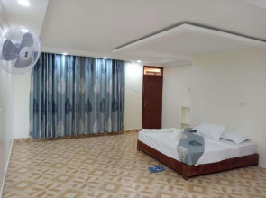 Spice Afrique Hotel