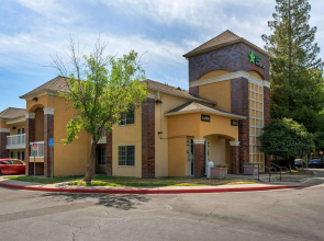 Extended Stay America Suites Sacramento South Natomas