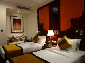 Landmark Premier Hotel