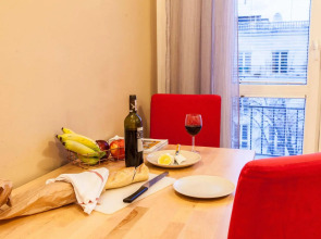 Apartment4you Centrum 2