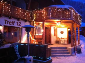 Pension Bergheim-PS