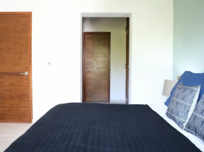 Alquimia 2 bedroom apartment sleeps 4