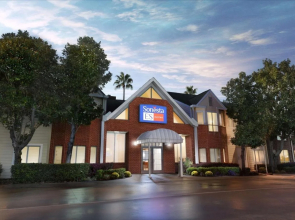 Residence Inn Houston Clear Lake