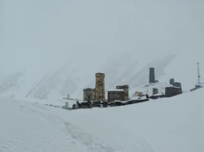 Ushgulitour`s Guesthouse