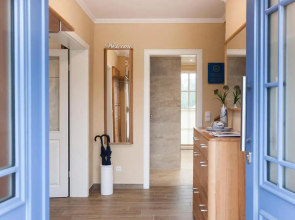 Ferienhaus Haubenlerche 20