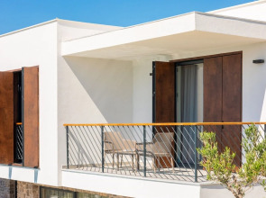 Sun Dance Luxury Villas Resort