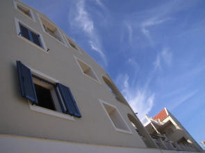 Almyra Hotel