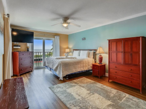 Reef Club 209 - With Tennis, Pool