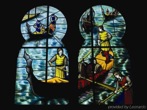 Ever Lisboa City Center Hotel (ex VIP Inn Veneza)