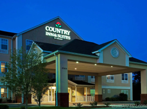 Country Inn Tallahassee East