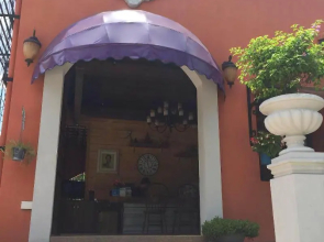 Hotel Toscana Trad