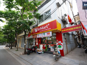 Joy Apartment Tay Ho