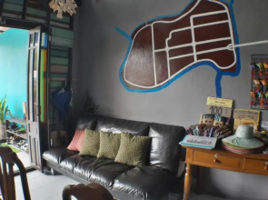 Muster House - Hostel