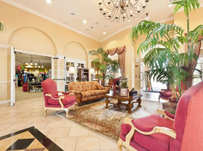 Vista Cay Resort by Intteli Fun Rentals