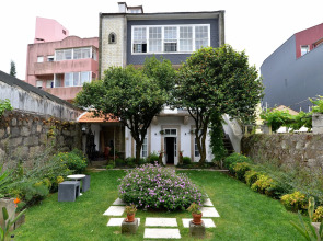 Porta Azul Guest House