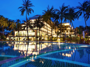 Muong Thanh Mui Ne Hotel