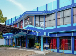 Hotel Indonesia Pekalongan by RedDoorz