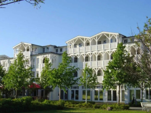 Urlaub und Erholung mit Charme und Stil auf Rügen
