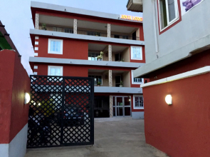 Jovix Lodge