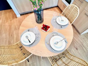 Rezydencja Niechorze 129 - 5D Apartamenty