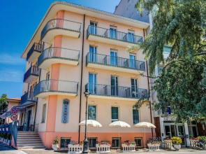 Hotel Olympia