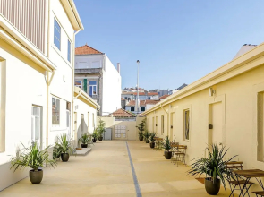Villa Burgães