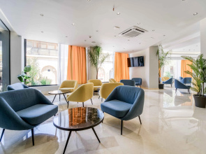 Island City Boutique Hotel